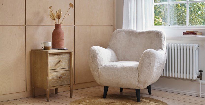 Vermont Chair